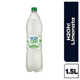 H2o Limonata