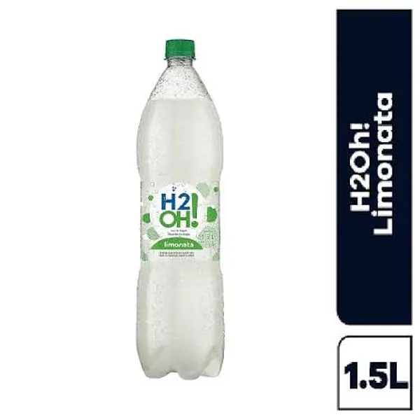 H2o Limonata