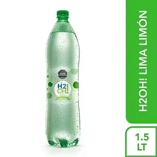 H2o Lima Limon
