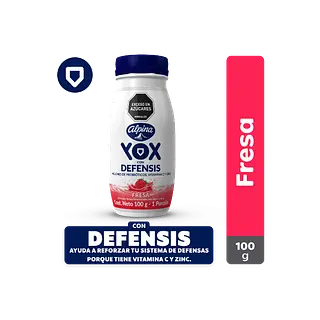 Yox Fresa