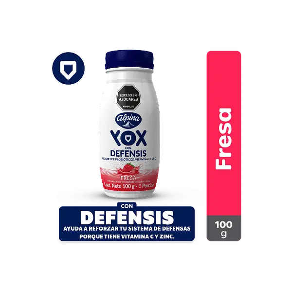Yox Fresa