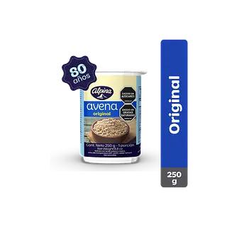 Avena Original