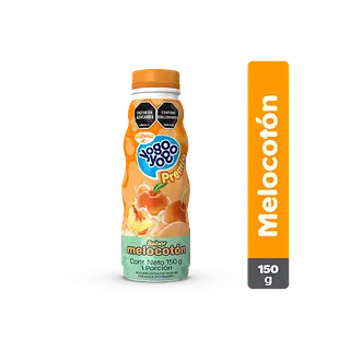 Yogo-Premio Melocoton
