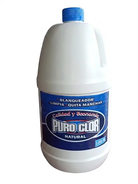 Puro Cloro Original