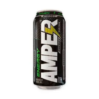 Amper Energy