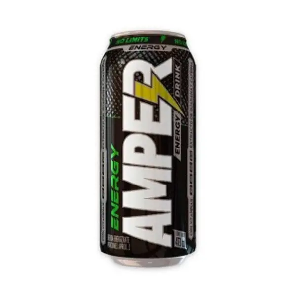 Amper Energy