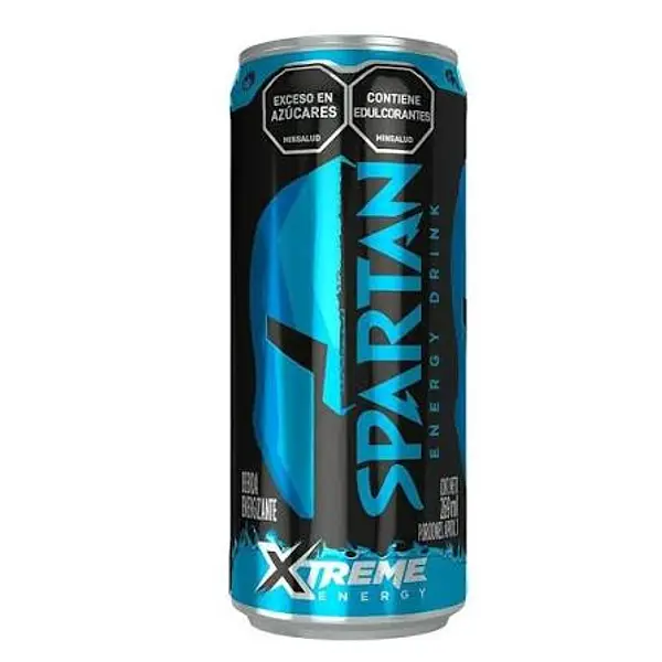 Spartan Energy Xtreme