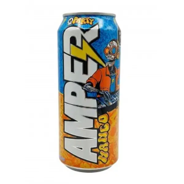 Amper Mango Party