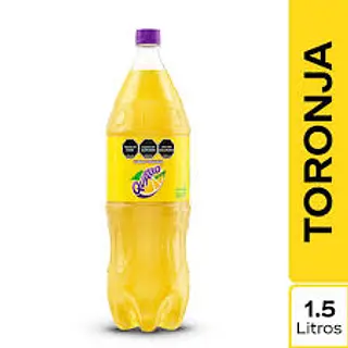 Quatro Toronja