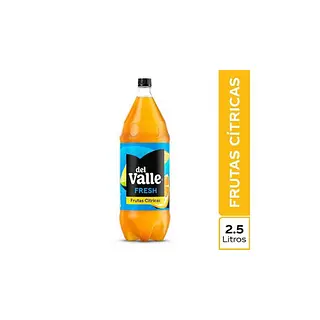 El Valle Fresh Citrus