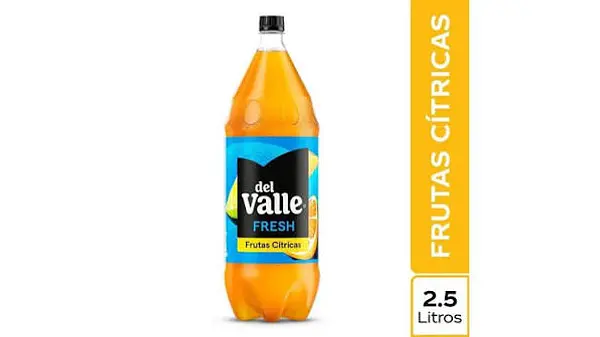 El Valle Fresh Citrus