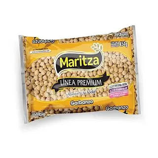 Garbanzo Maritza