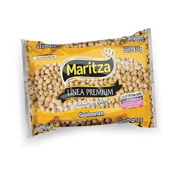 Garbanzo Maritza