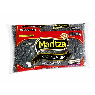 Frijol Caraota Maritza