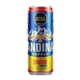 Refajo Andina