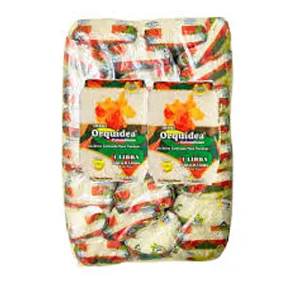 Arroz Orquidea