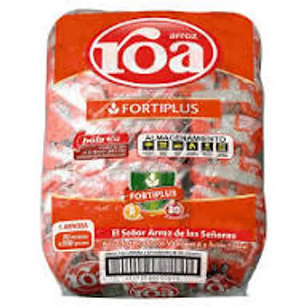 Arroz Roa