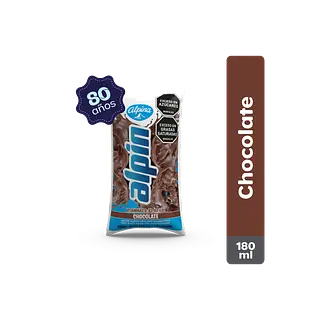 Alpin Chocolate