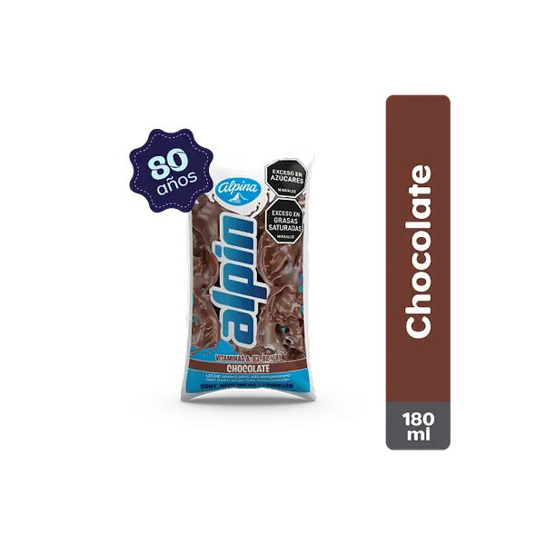 Alpin Chocolate