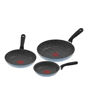 Sarten Trio Imusa X 16-20-24cm