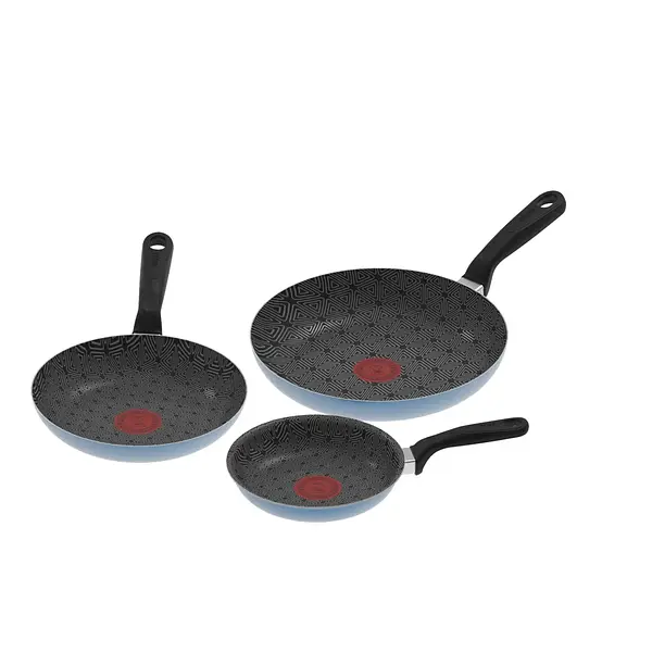 Sarten Trio Imusa X 16-20-24cm