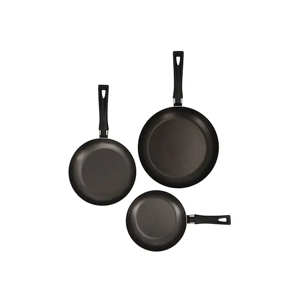 Sarten Trio Imusa X 18-20-24cm