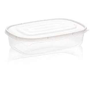 Caja Alaska N4 Baja