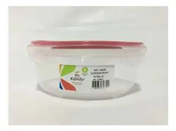 Caja Redonda N3 Baja Kendy