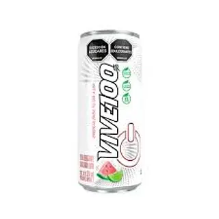 Vive100 Sandia Limon