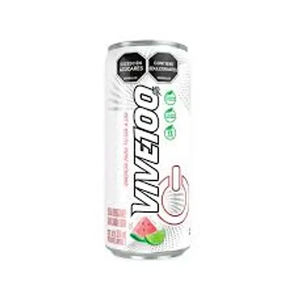 Vive100 Sandia Limon
