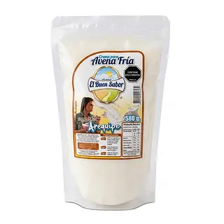 Avena Cubana