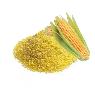 Harina De Maiz Amarillo