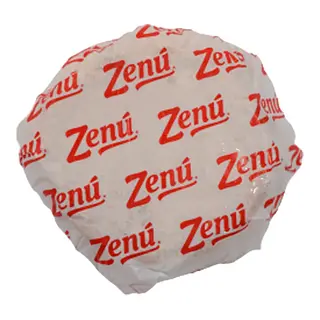Hamburguesa Zenu