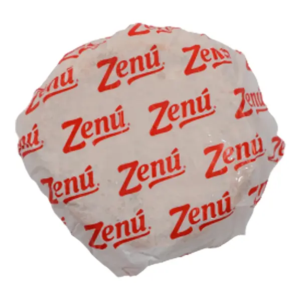 Hamburguesa Zenu