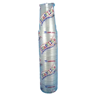Vaso Sicodelico 7oz