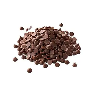 Chips De Chocolate Negro
