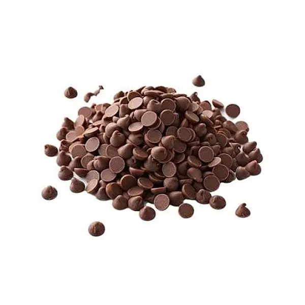 Chips De Chocolate Negro