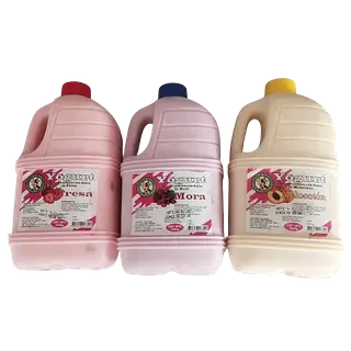 Yogurt Campesino