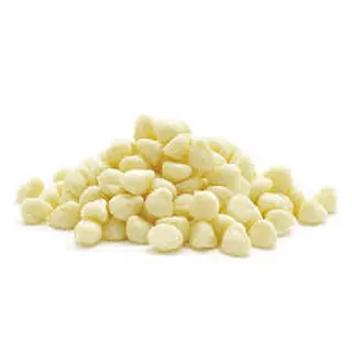 Chips De Chocolate Blanco