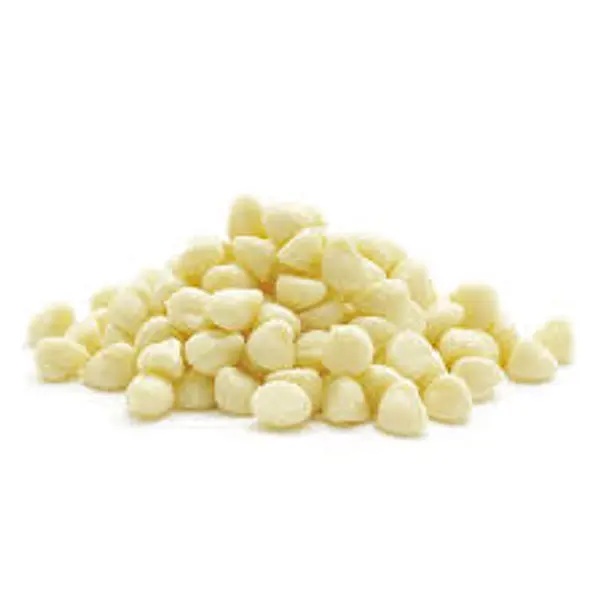 Chips De Chocolate Blanco