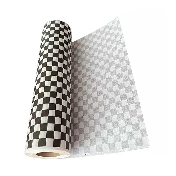 Papel Parafinado