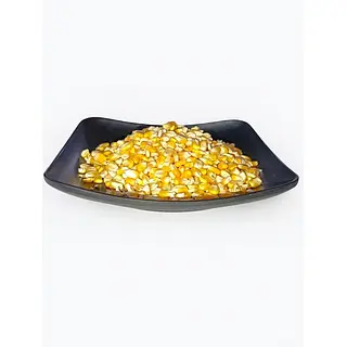 Maiz Entero Amarillo X 1kl