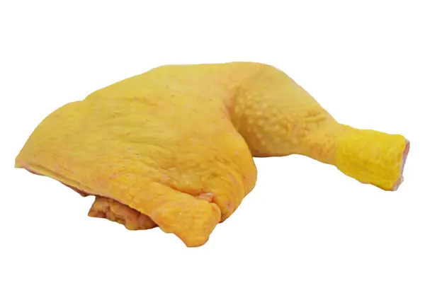 Pierna Pernil