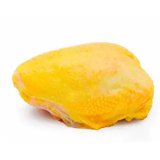 Pechuga
