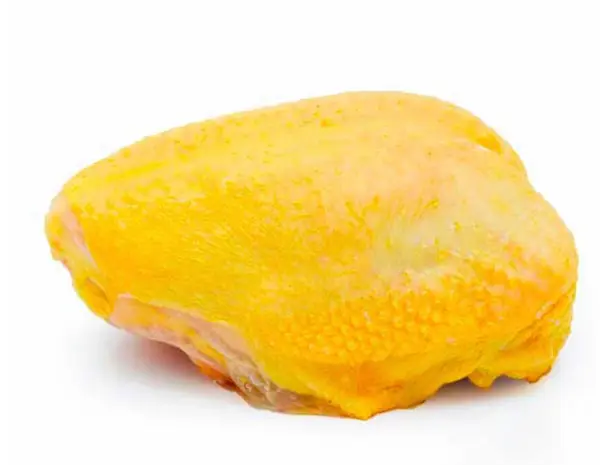 Pechuga