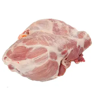Pulpa De Cerdo