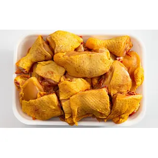Recorte De Pollo