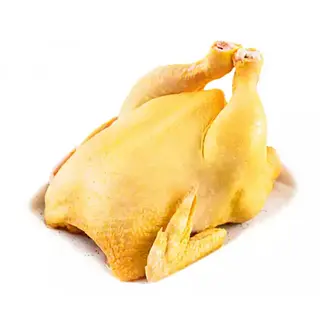 Pollo Entero