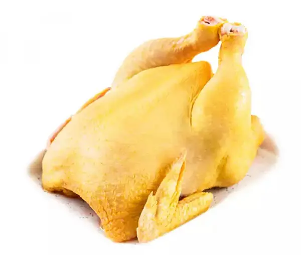 Pollo Entero