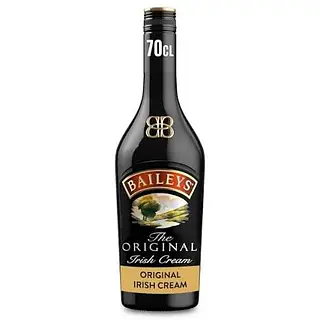 Crema De Whisky Baileys